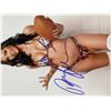 Image 1 : WWE Peyton Royce signed photo