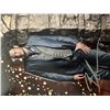 Image 1 : Country Superstar Blake Shelton signed photo