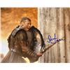 Image 1 : Avatar Sam Worthington signed photo. GFA Authenticated