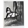 Image 1 : Bettie Page original Irving Klaw photo