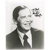 Image 1 : Milton Berle signed photo