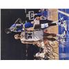 Image 1 : Philadelphia 76ers Charles Barkley signed photo