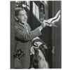 Image 1 : Milton Berle signed photo