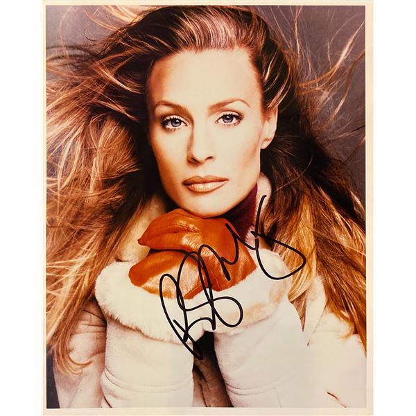 House of Cards Robin Wright signed photo