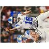 Image 1 : Detroit Lions Jared Goff signed photo