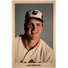 Image 1 : Baltimore Orioles Joesph Orsulak baseball trading card