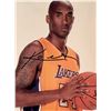 Image 1 : LA Lakers Kobe Bryant signed photo