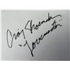 Image 1 : Craig Shoemaker original signature