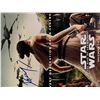 Image 1 : Star Wars Daisy Ridley signed movie photo