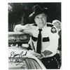 Image 1 : James Best signed Dukes of Hazzard photo