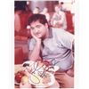 Image 1 : Animal House John Belushi signed still photo