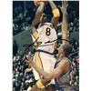 Image 1 : LA Lakers Kobe Bryant signed photo