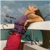 Image 1 : Crystal Gayle signed photo