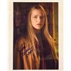 Image 1 : Across the Universe Evan Rachel Wood signed movie photo