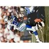 Image 1 : Dallas Cowboys Emmitt Smith signed photo