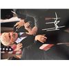 Image 1 : Harrison Ford signed photo