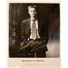 Image 1 : Without a Trace Eric Close signed photo