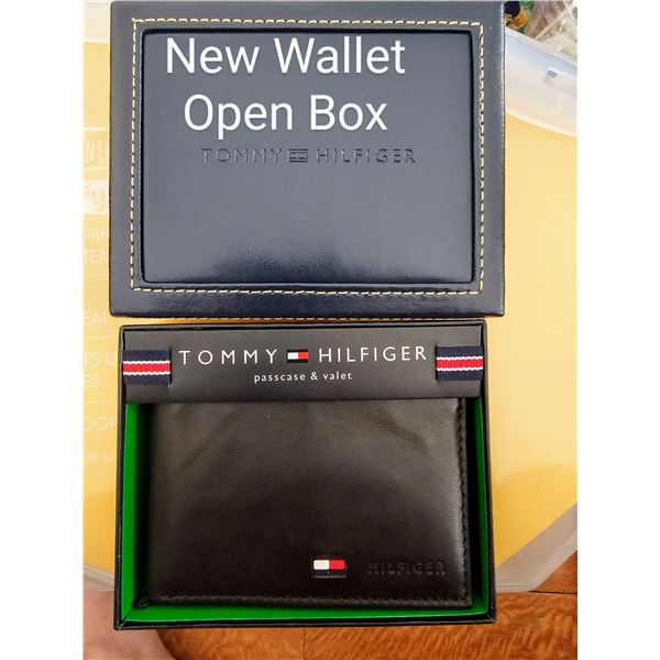 Wallet