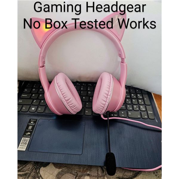 Head Phones