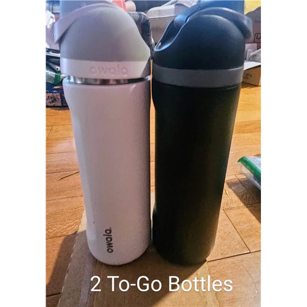 To-go Bottle