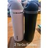 Image 1 : To-go Bottle