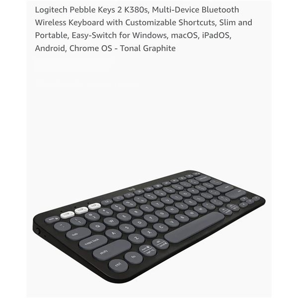 Keyboard