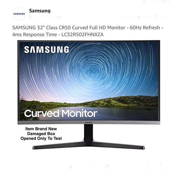 Monitor