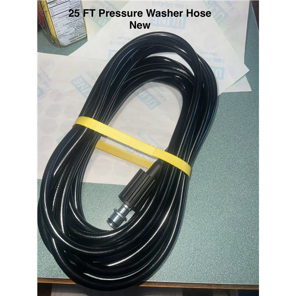 Hose