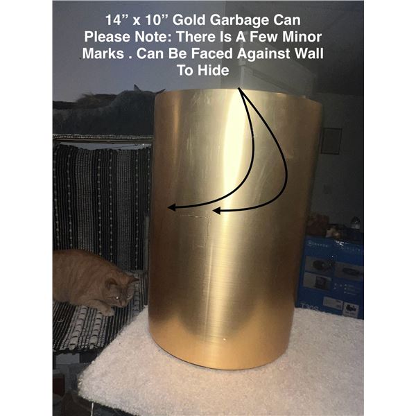 Garbage Can
