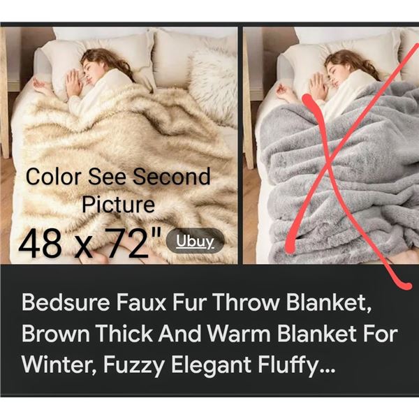 Blanket