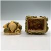 Image 3 : Harmony Kingdom Figure Box Lemon, 1999