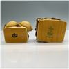 Image 5 : Harmony Kingdom Figure Box Lemon, 1999