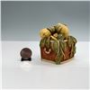 Image 6 : Harmony Kingdom Figure Box Lemon, 1999