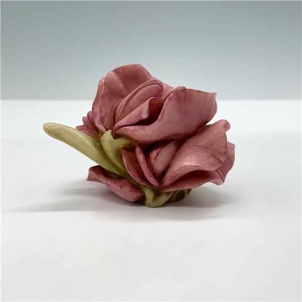 Harmony Kingdom Figurine Box, Rose