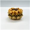 Image 1 : Harmony Kingdom Sunflower II Figurine Box, 2001
