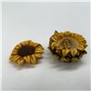 Image 2 : Harmony Kingdom Sunflower II Figurine Box, 2001