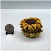 Image 4 : Harmony Kingdom Sunflower II Figurine Box, 2001