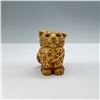 Image 1 : Pot Bellys Figure Box, Opal, 2002