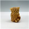 Image 2 : Pot Bellys Figure Box, Opal, 2002