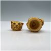 Image 3 : Pot Bellys Figure Box, Opal, 2002