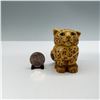 Image 5 : Pot Bellys Figure Box, Opal, 2002