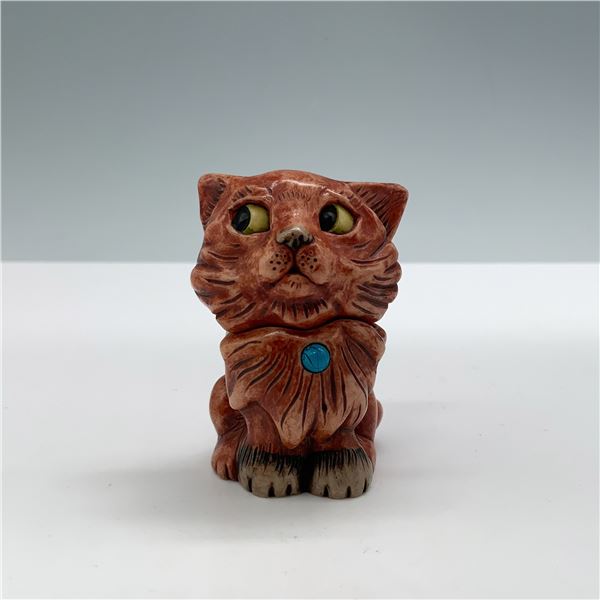 Pot Belly's Treasure Box, Turquoise, 2002