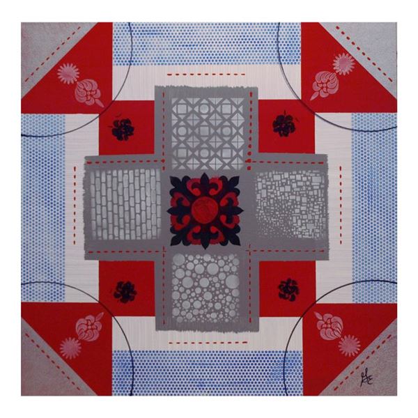 Symmetrical by Marlowe Original