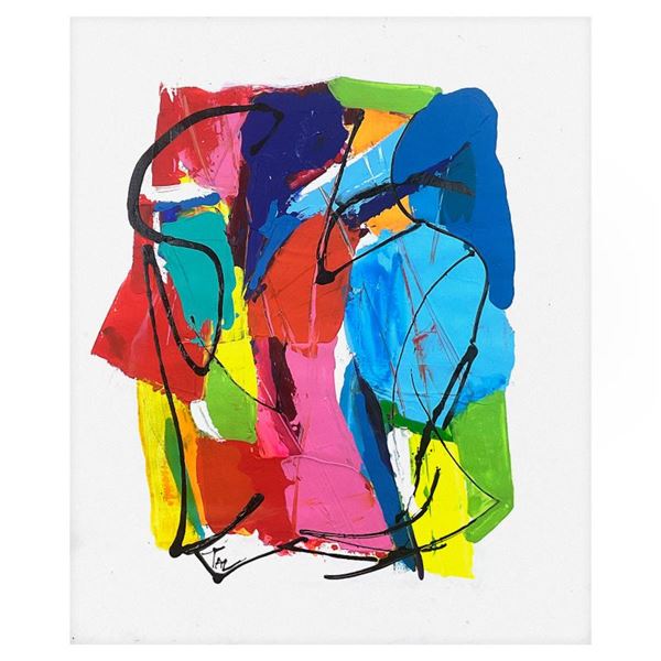 Untitled by Tal Original