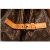 Image 6 : Louis Vuitton Brown Monogram Canvas Saumur 30 Shoulder Bag