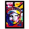 Image 1 : Liberty Head by Peter Max