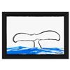 Image 1 : Whale Tail by Wyland Original