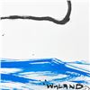 Image 2 : Whale Tail by Wyland Original