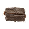 Image 4 : Louis Vuitton Brown Monogram Canvas Saumur 35 Shoulder Bag