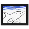 Image 1 : Dolphin by Wyland Original